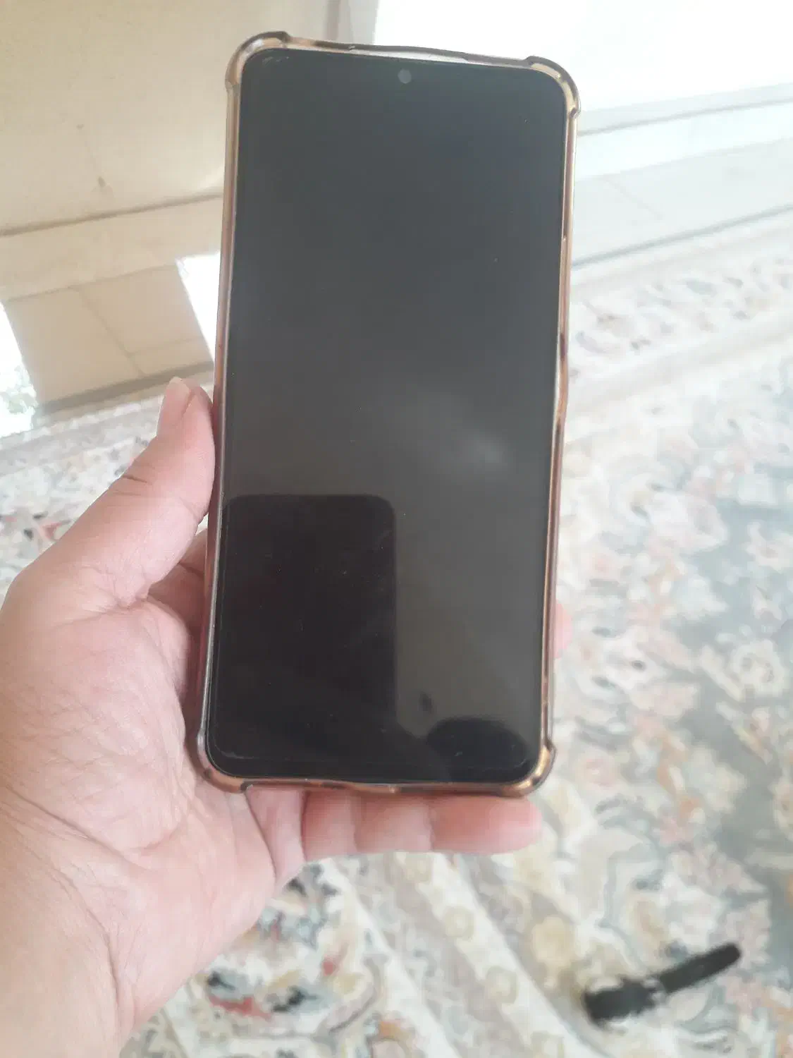 گوشی شیایومی ردمی ۱۳|موبایل|معصومیه, |دیوار