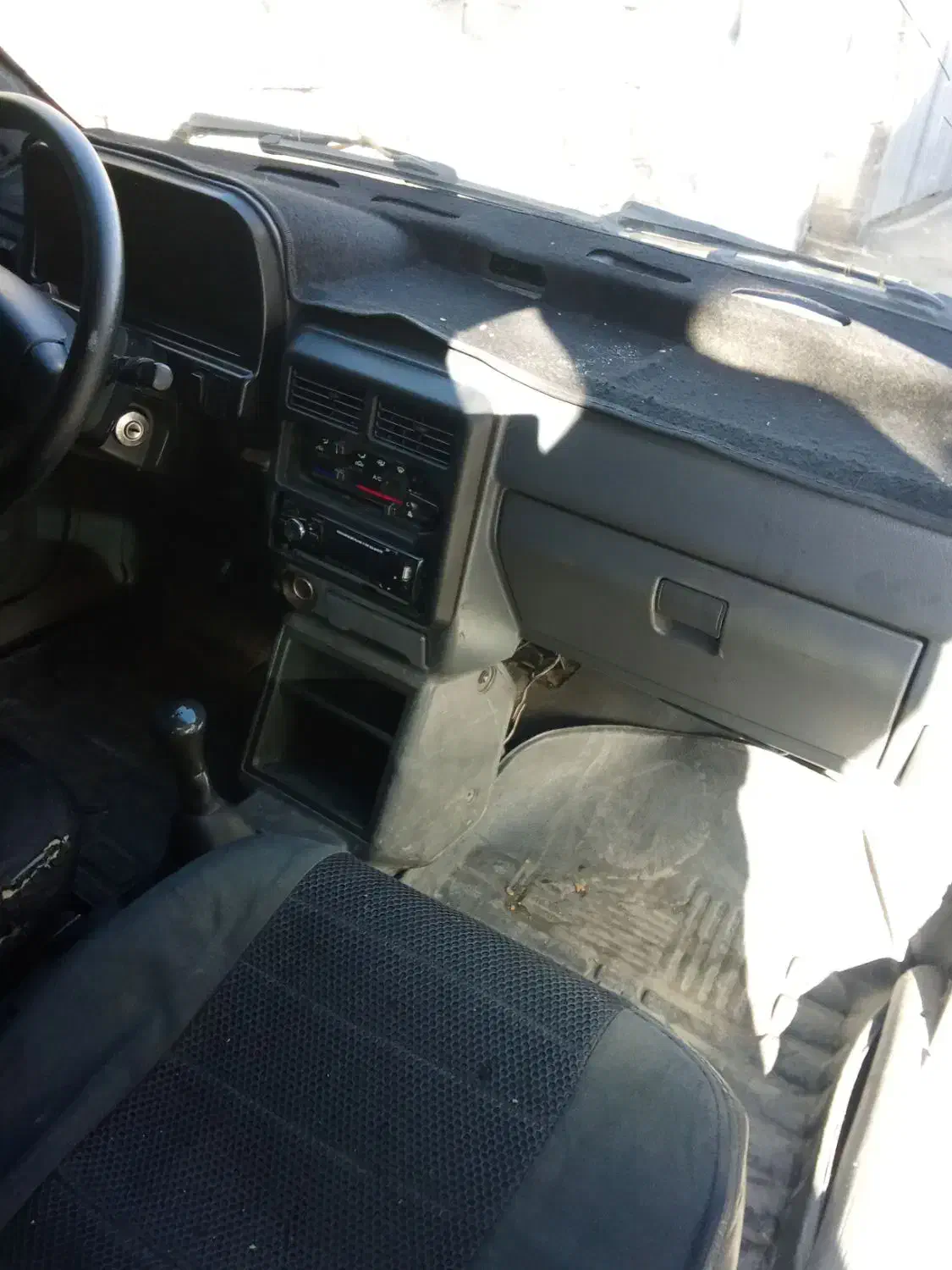 پراآید خیلی تمیز مدل 85|خودرو سواری و وانت|کرمان, |دیوار