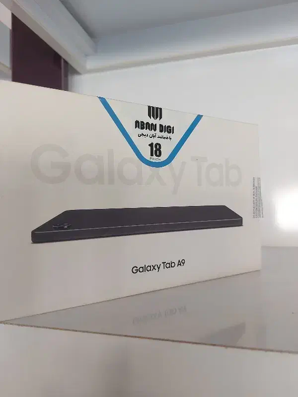 تبلت سامسونگ a9|تبلت|اصفهان, شهرک زاینده رود|دیوار