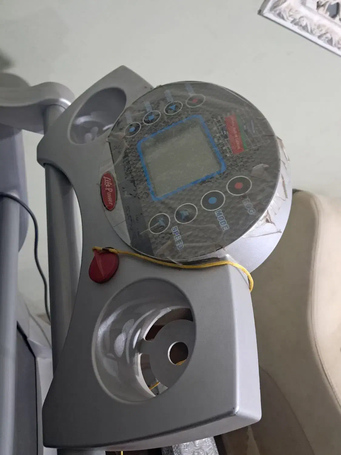 ترمیل|تجهیزات ورزشی|ایلام, |دیوار