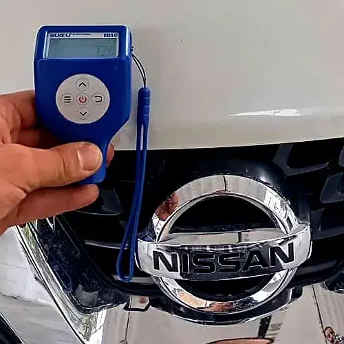 کارشناس خودروتشخیص رنگ تضمین۱۰۰٪کتبی سیاربدنه فنی|خدمات موتور و ماشین|تهران, صادقیه|دیوار