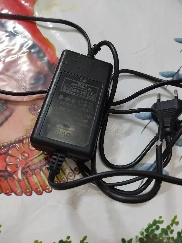 آداپتور وپمپ|قطعات و لوازم جانبی رایانه|قم, بنیاد|دیوار