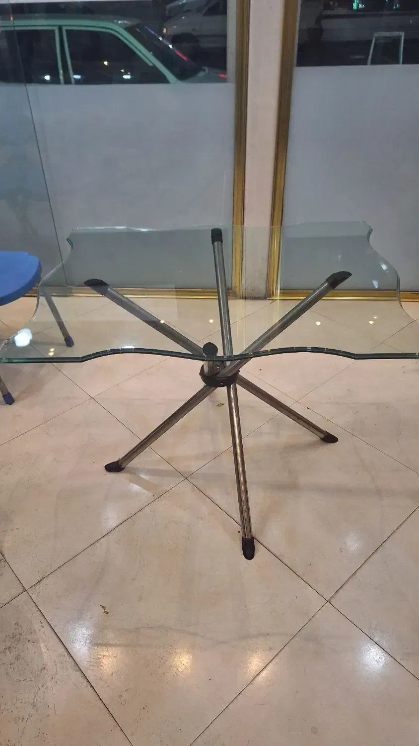 میز غذاخوری|میز و صندلی غذاخوری|ملارد, |دیوار