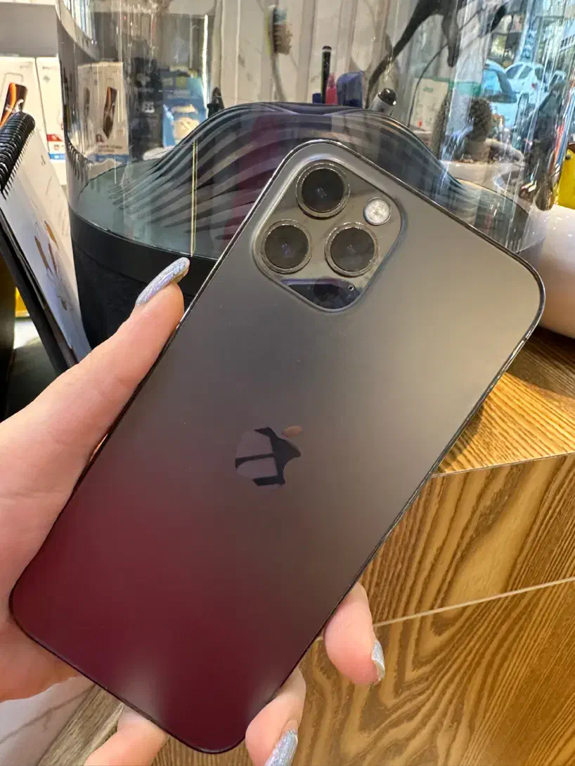 ۱۲ پرو|موبایل|کرج, مهرویلا جنوبی|دیوار