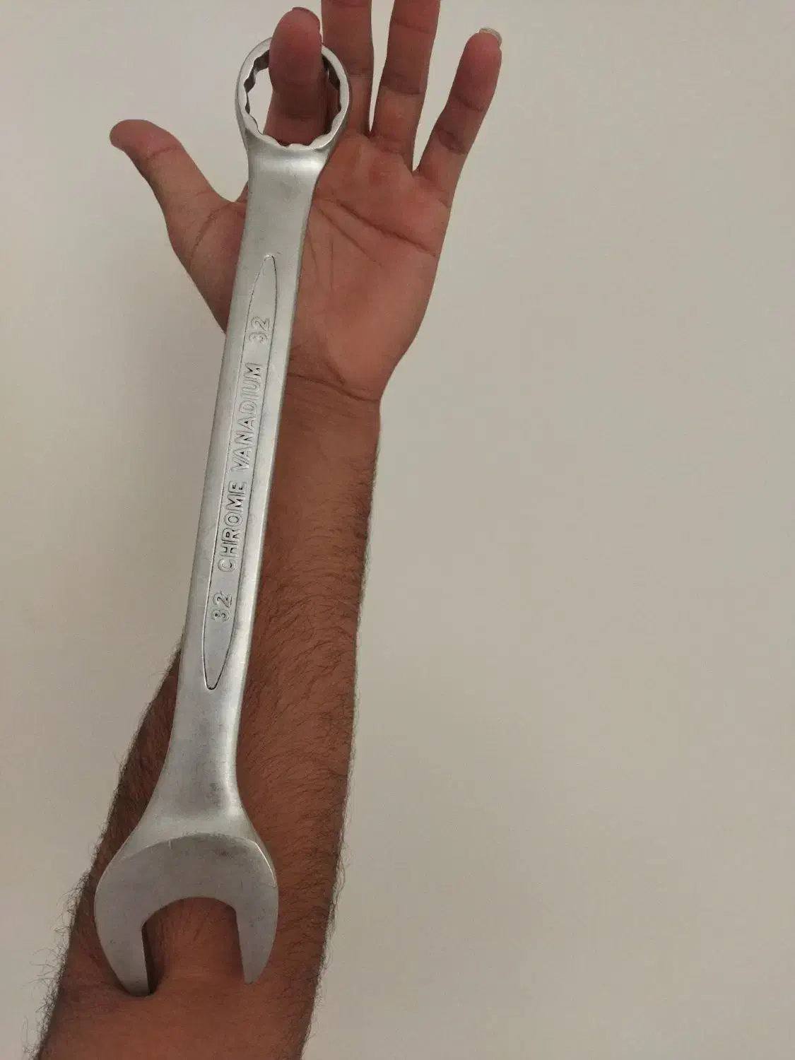 آچار رینگی|ابزارآلات|نیشابور, تریا پارک|دیوار