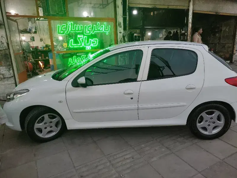 ۲۷ مدل ۱۳۹۰|خودرو سواری و وانت|ماهدشت, |دیوار