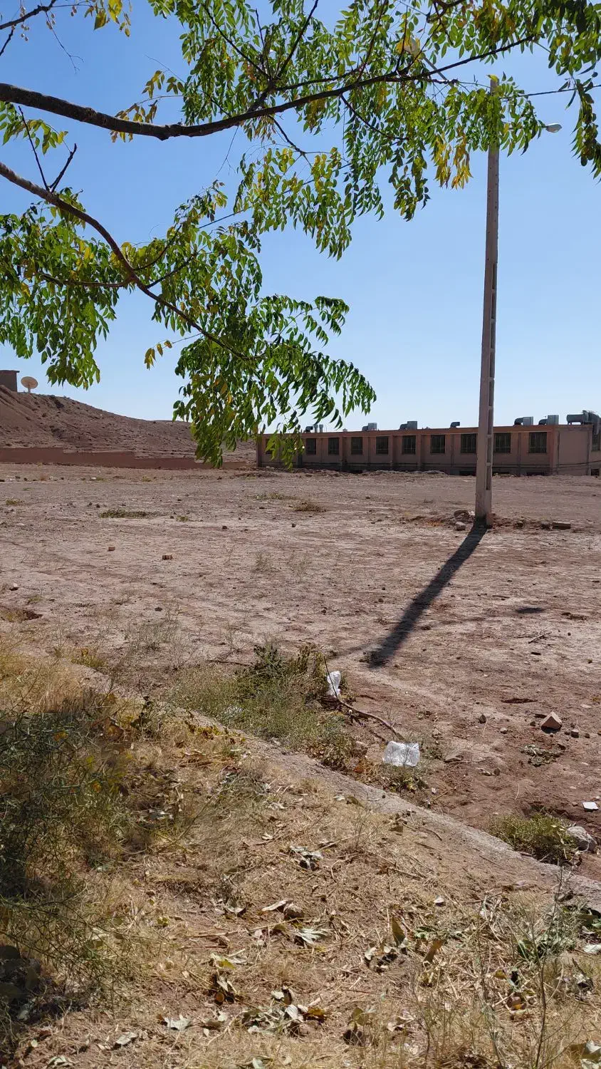 زمین در خوش|فروش زمین و ملک کلنگی|اسفراین, |دیوار