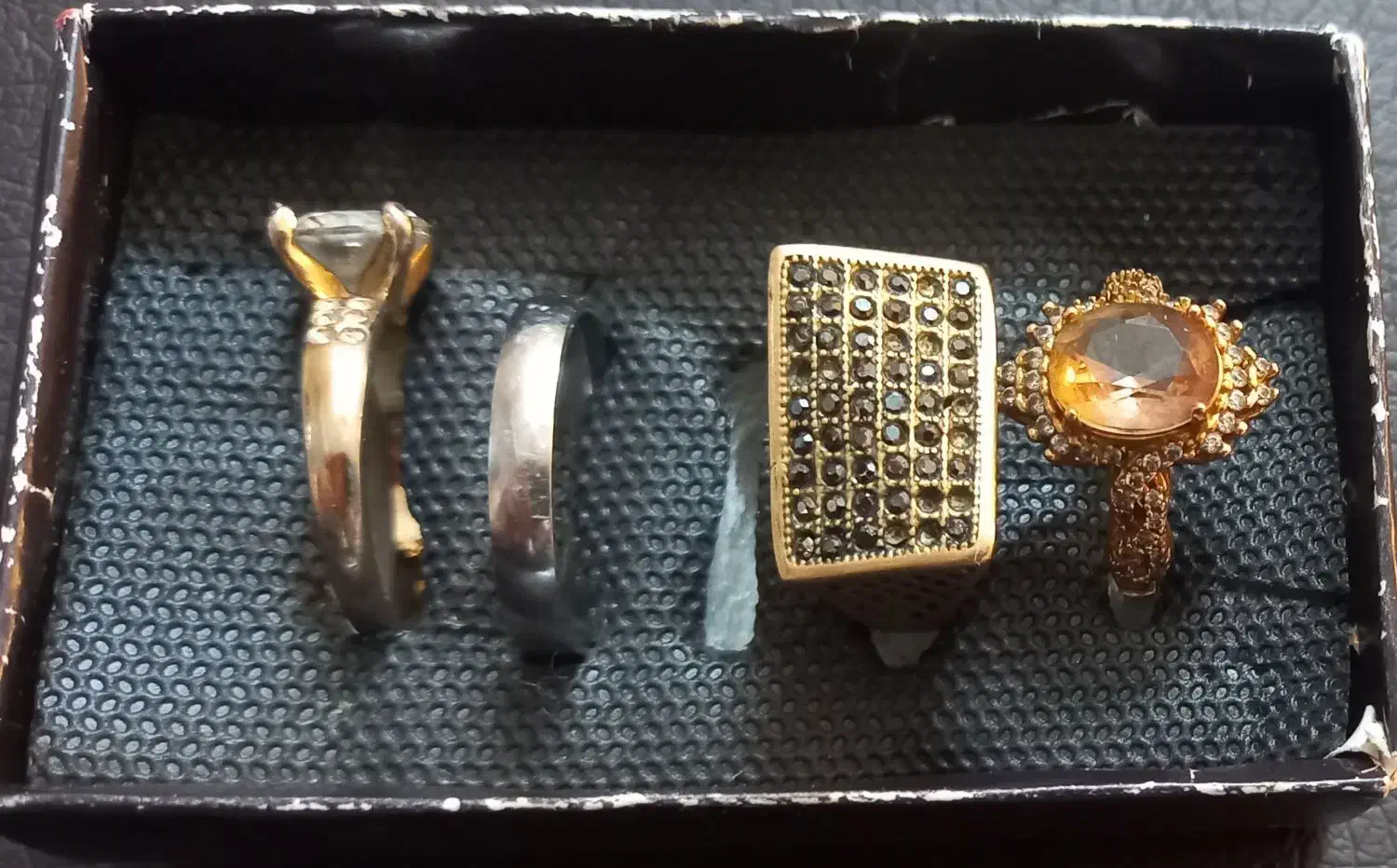 سلام مقداری اکسسوریبا قیمت مناسب فروش فوری|بدلیجات|زاهدان, |دیوار