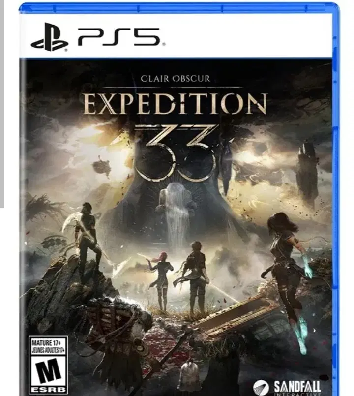 expedition 33|کنسول، بازی ویدئویی و آنلاین|تهران, تهرانپارس شرقی|دیوار