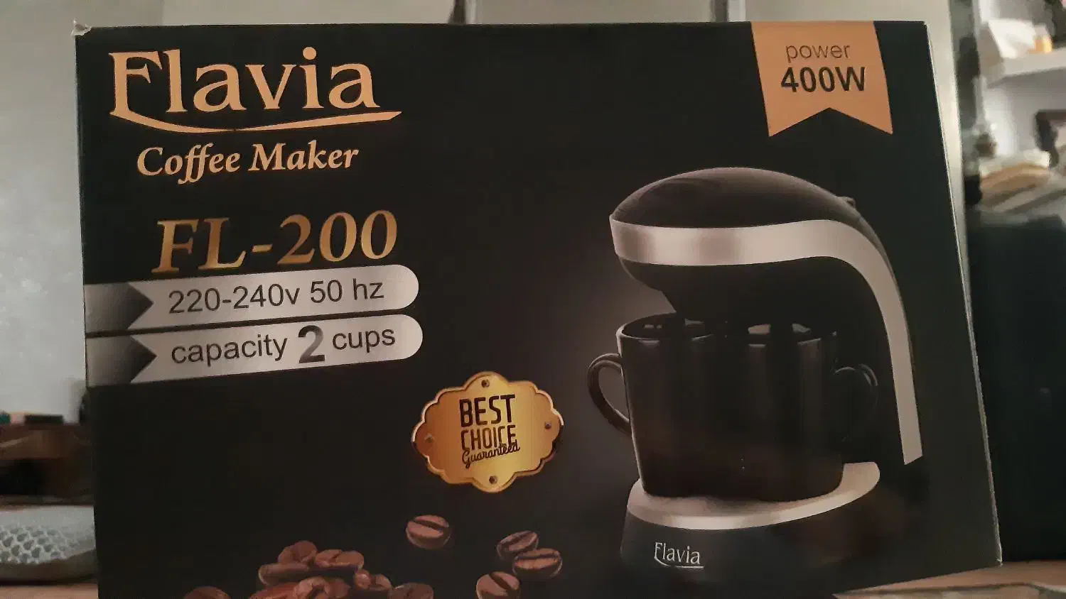 قهوه ساز|سماور، چای‌ساز، قهوه‌ساز|ورامین, خیر آباد|دیوار