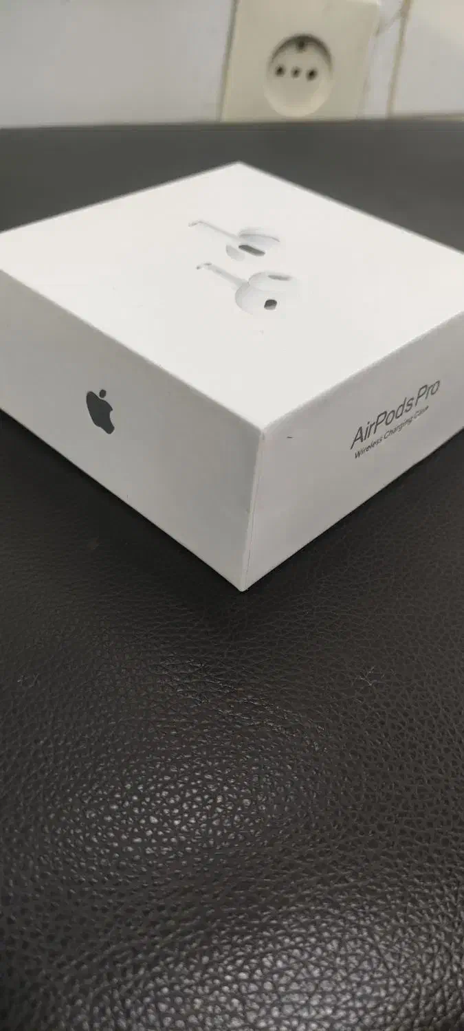 ایر پاد پرو|لوازم جانبی موبایل و تبلت|کازرون, |دیوار