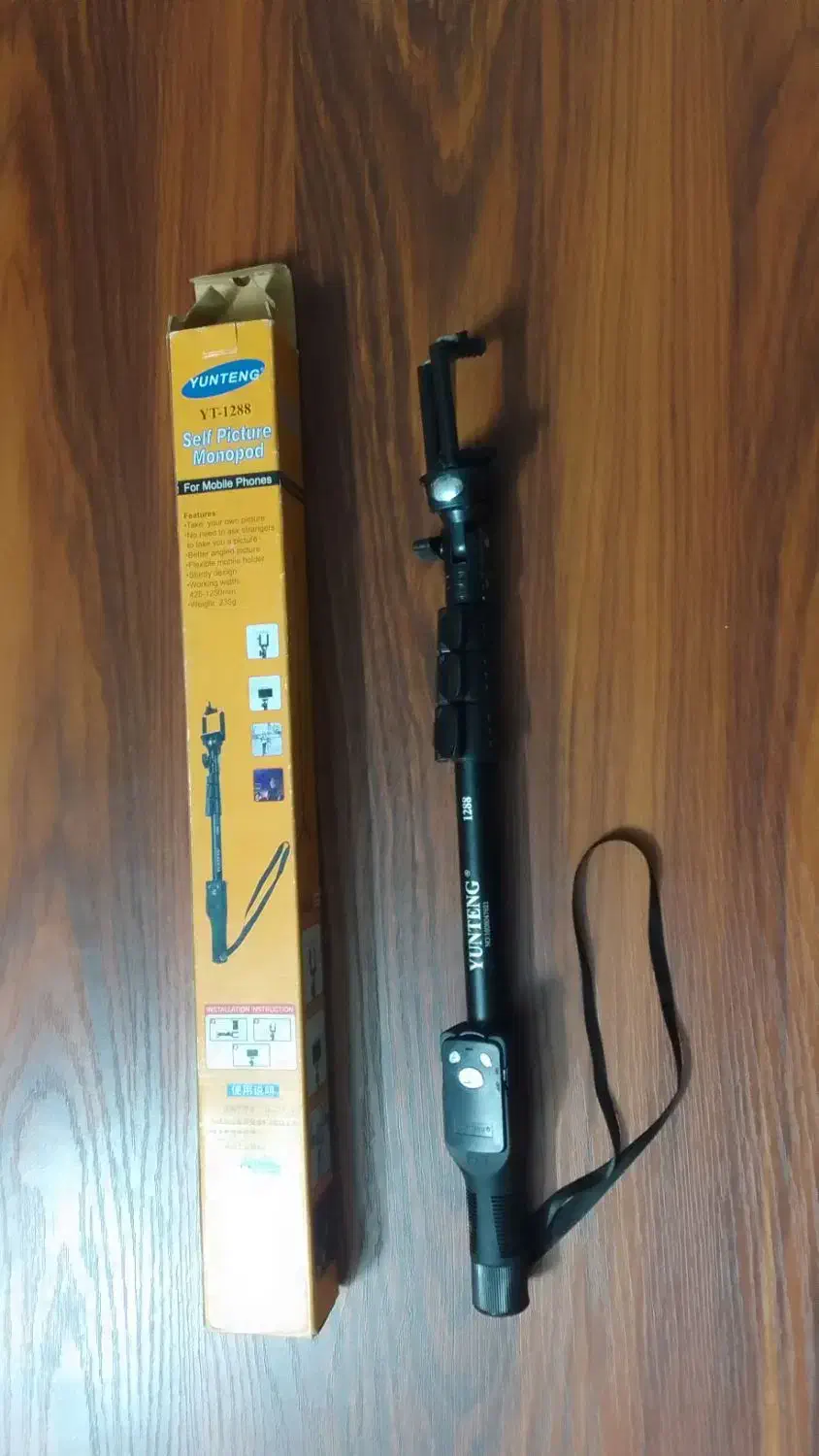 منوپاد اصلی|لوازم جانبی موبایل و تبلت|ساری, |دیوار