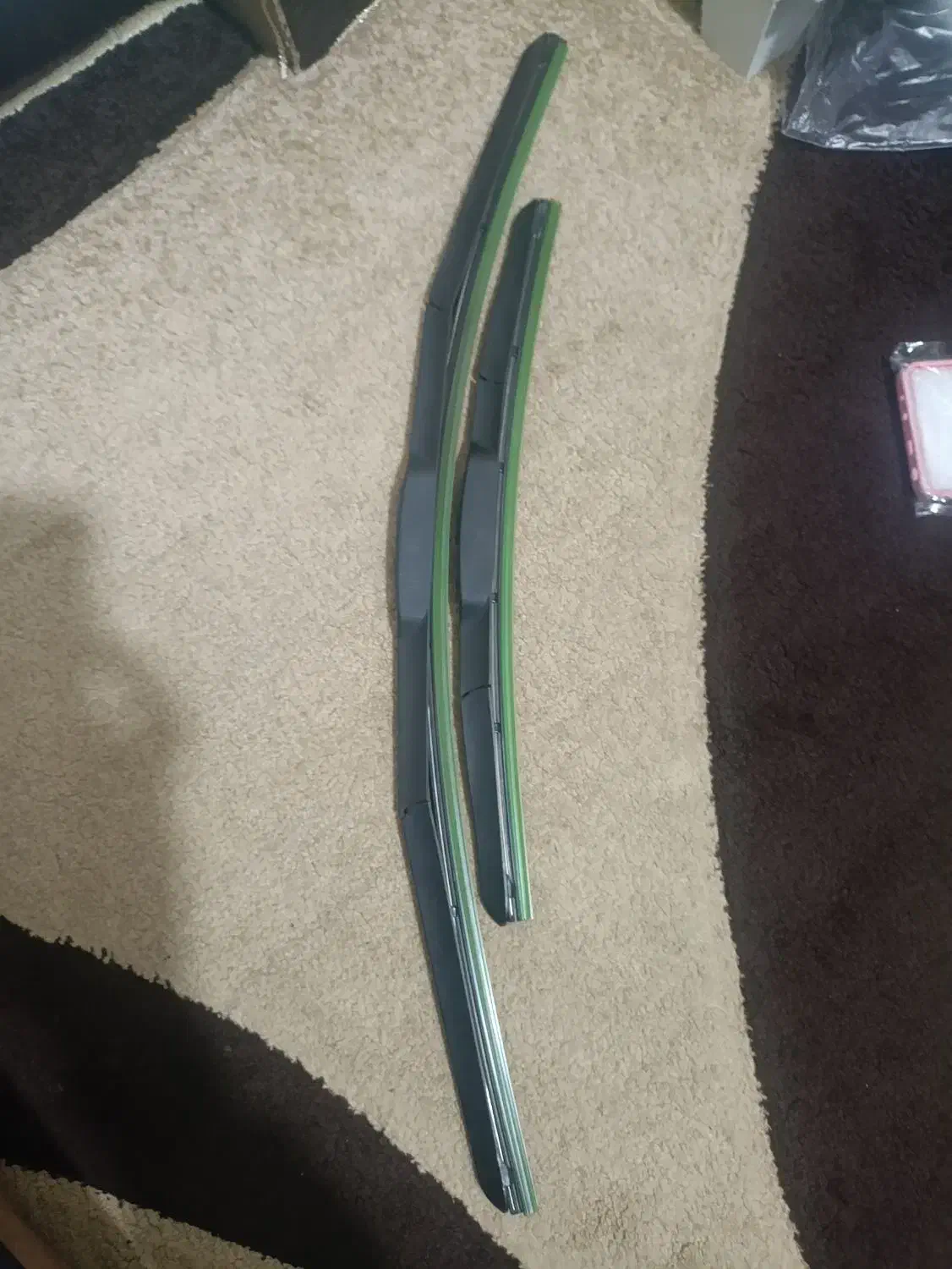 برف پاکن لنزو|قطعات یدکی و لوازم جانبی|ماهیدشت, |دیوار