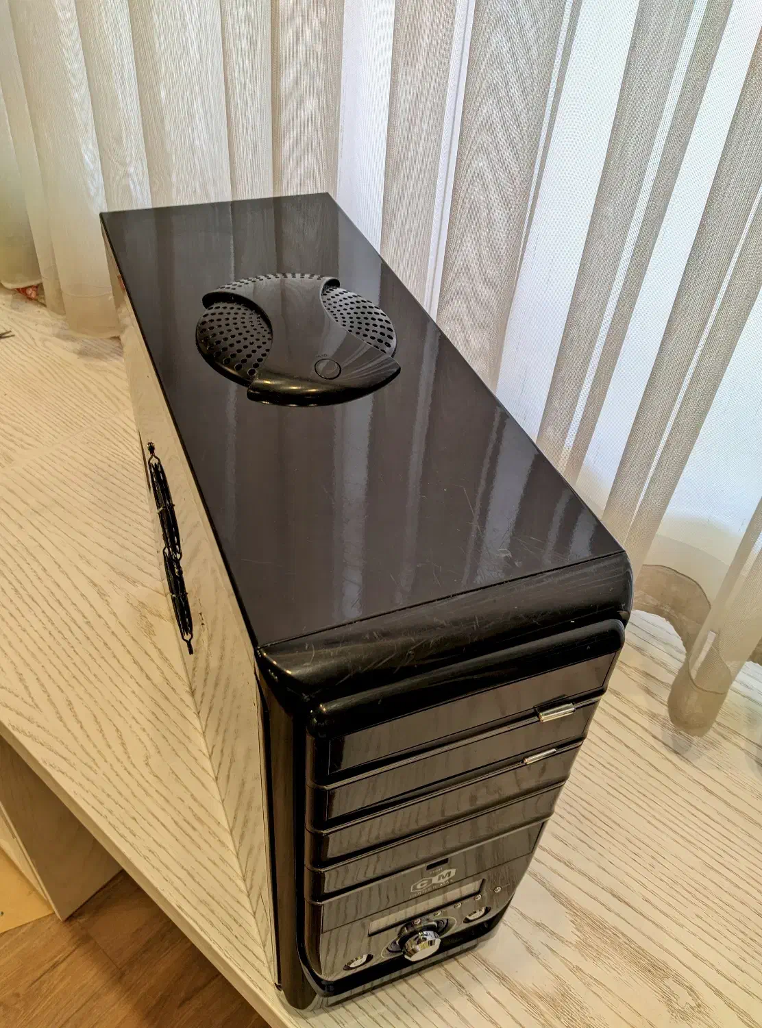 سیستم کامپیوتر سالم اقتصادی|رایانه رومیزی|یزد, |دیوار