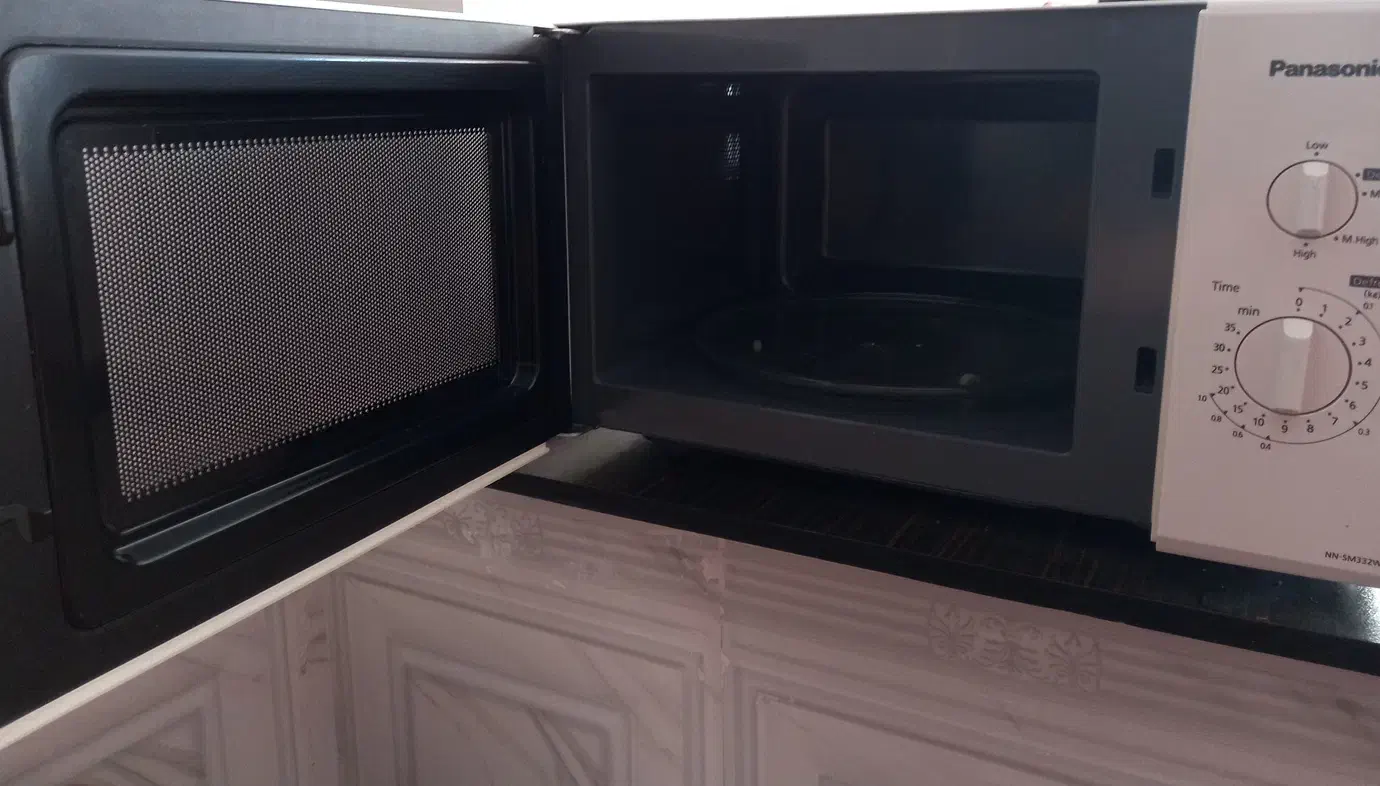 ماکروفر|سایر لوازم برقی|مشهد, شهرک ابوذر|دیوار