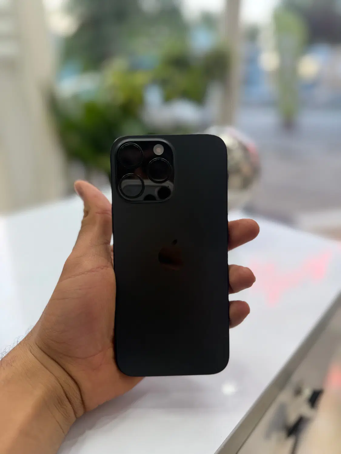 16 PRO MAX|موبایل|قیدار, |دیوار