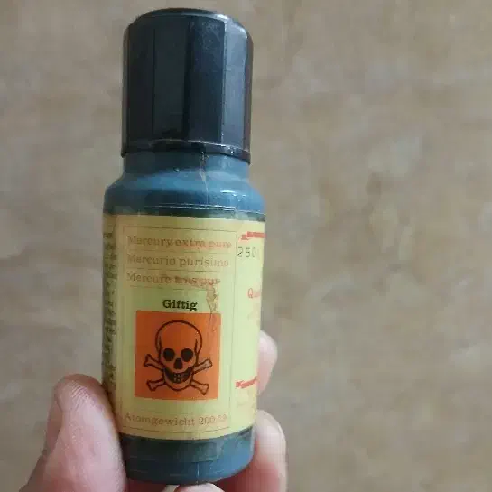 جیوه اصل آلمان|کلکسیون اشیاء عتیقه|تهران, هلال احمر|دیوار