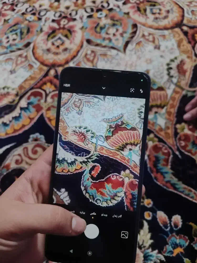 گوشی Poco c65نو|موبایل|چابهار, |دیوار