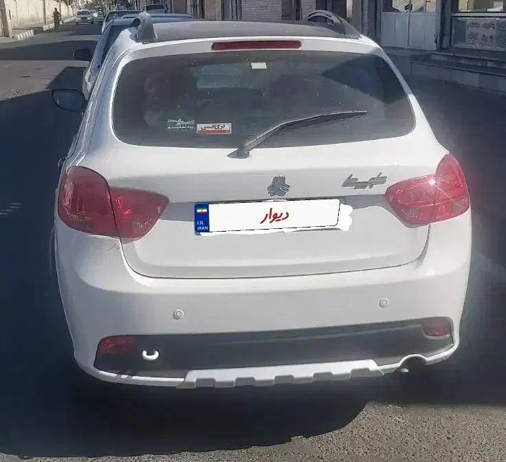 کوییک 404خشک۰کیلومتر|خودرو سواری و وانت|زنجان, |دیوار