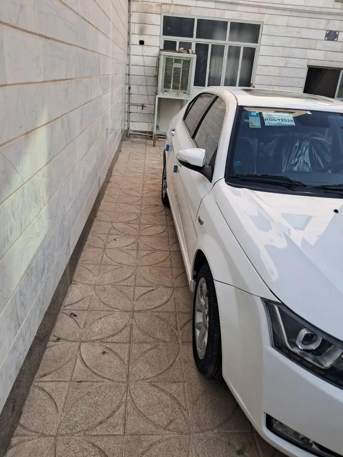 دنا پلاس اتوماتیک|خودرو سواری و وانت|تهران, یاخجی آباد|دیوار