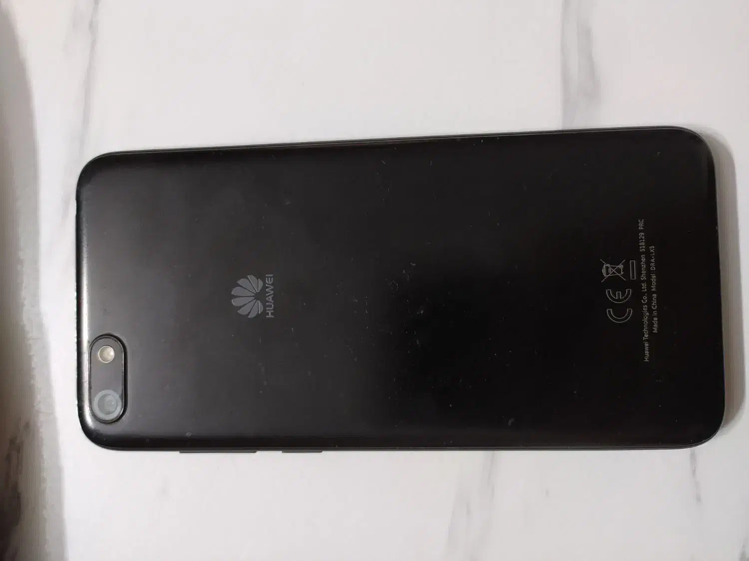 تلفن همراهY5|موبایل|تهران, دولاب|دیوار