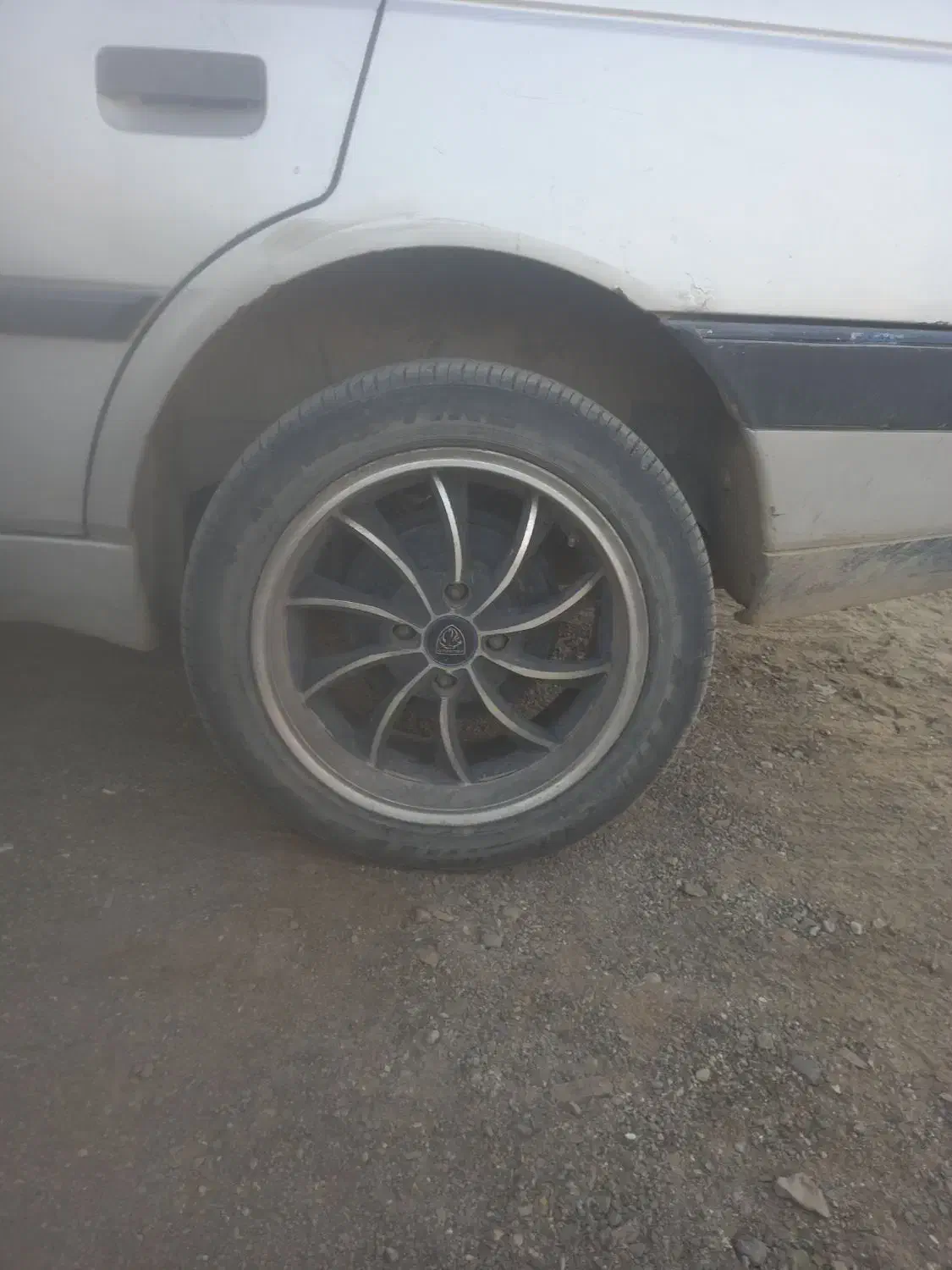 رینگ اسپرت|قطعات یدکی و لوازم جانبی|میرجاوه, |دیوار