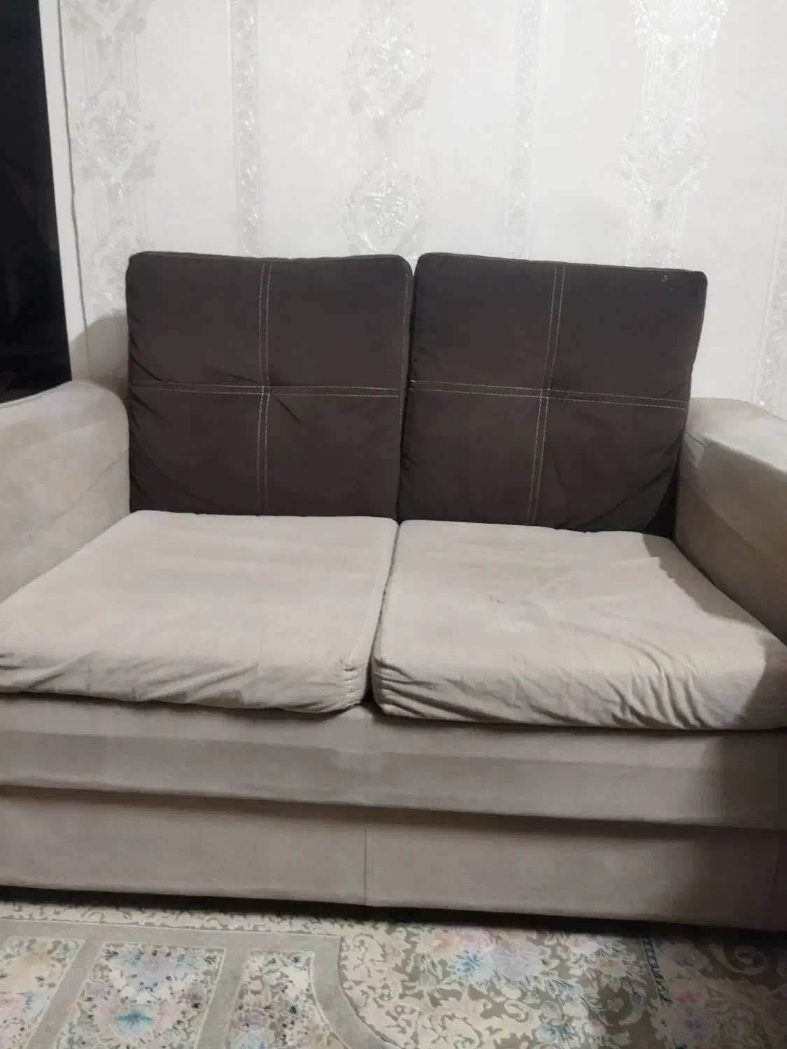 مبل راحتی|مبلمان خانگی و میز عسلی|مشهد, شهید فرامرز عباسی|دیوار