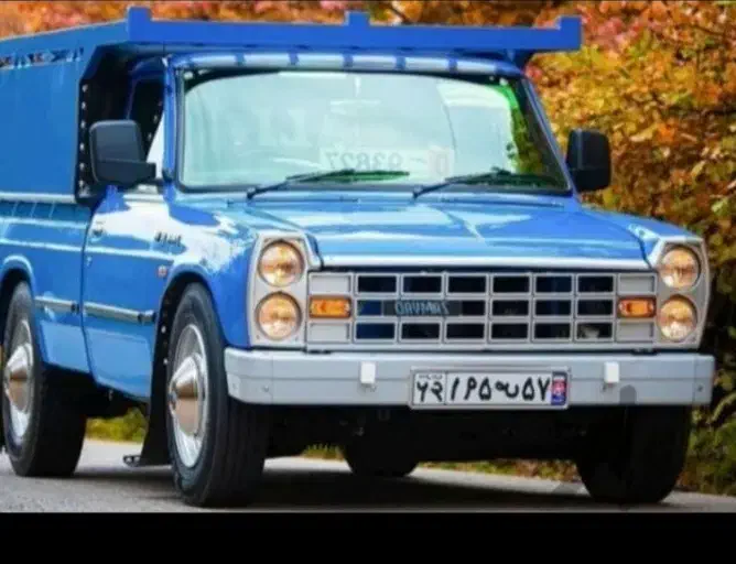 نیسان حمل بار به شهرستان|خدمات حمل و نقل|مریوان, |دیوار