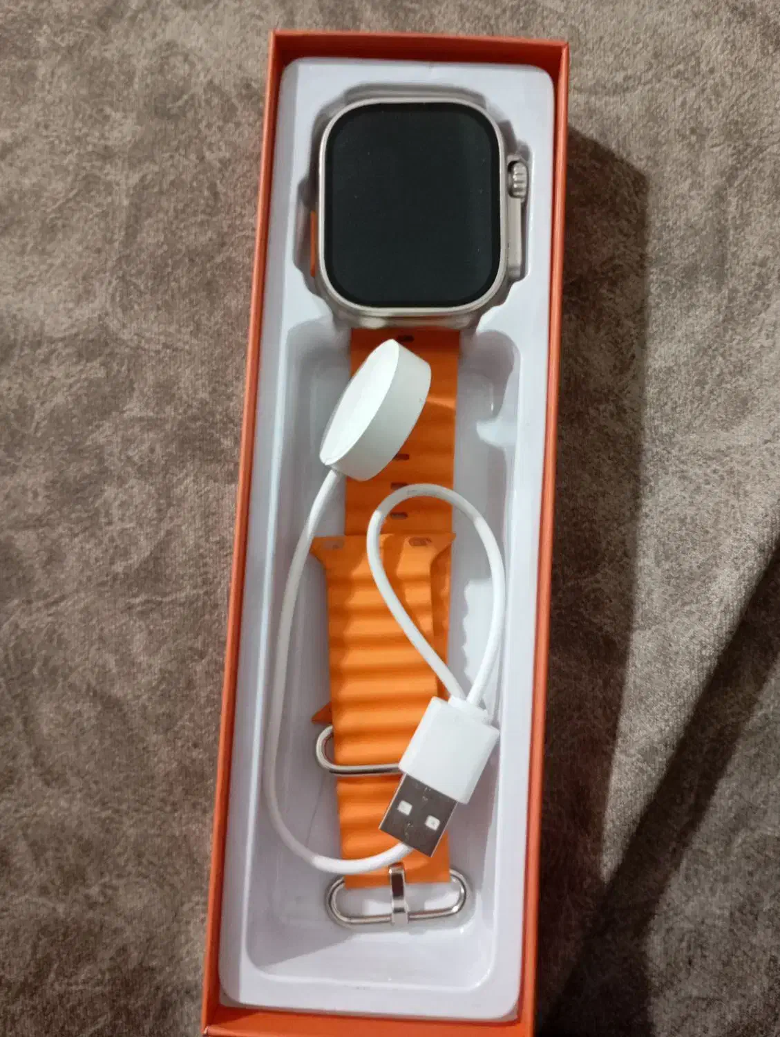 یک عدد ساعت هوشمند|ساعت|صوفیان, |دیوار