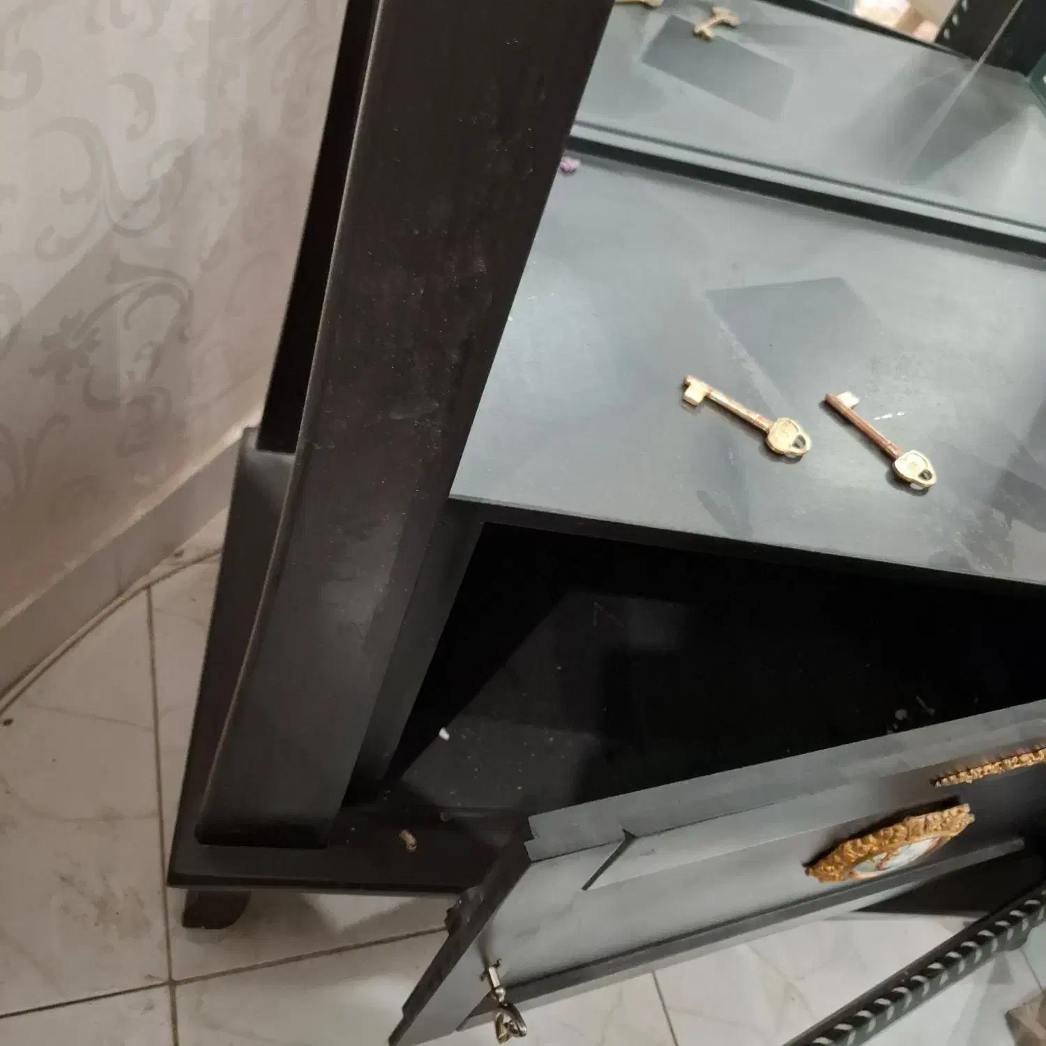 بوفه|بوفه، ویترین، کنسول|تهران, تهرانپارس شرقی|دیوار