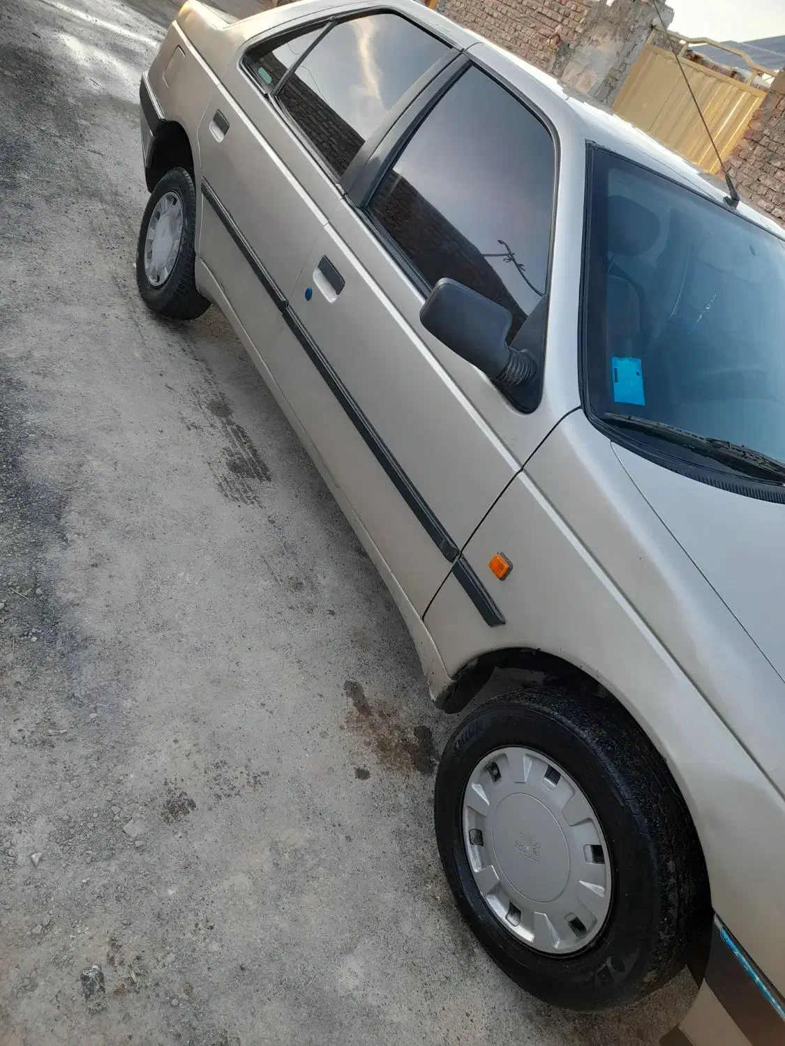 پژو 405|خودرو سواری و وانت|زابل, |دیوار