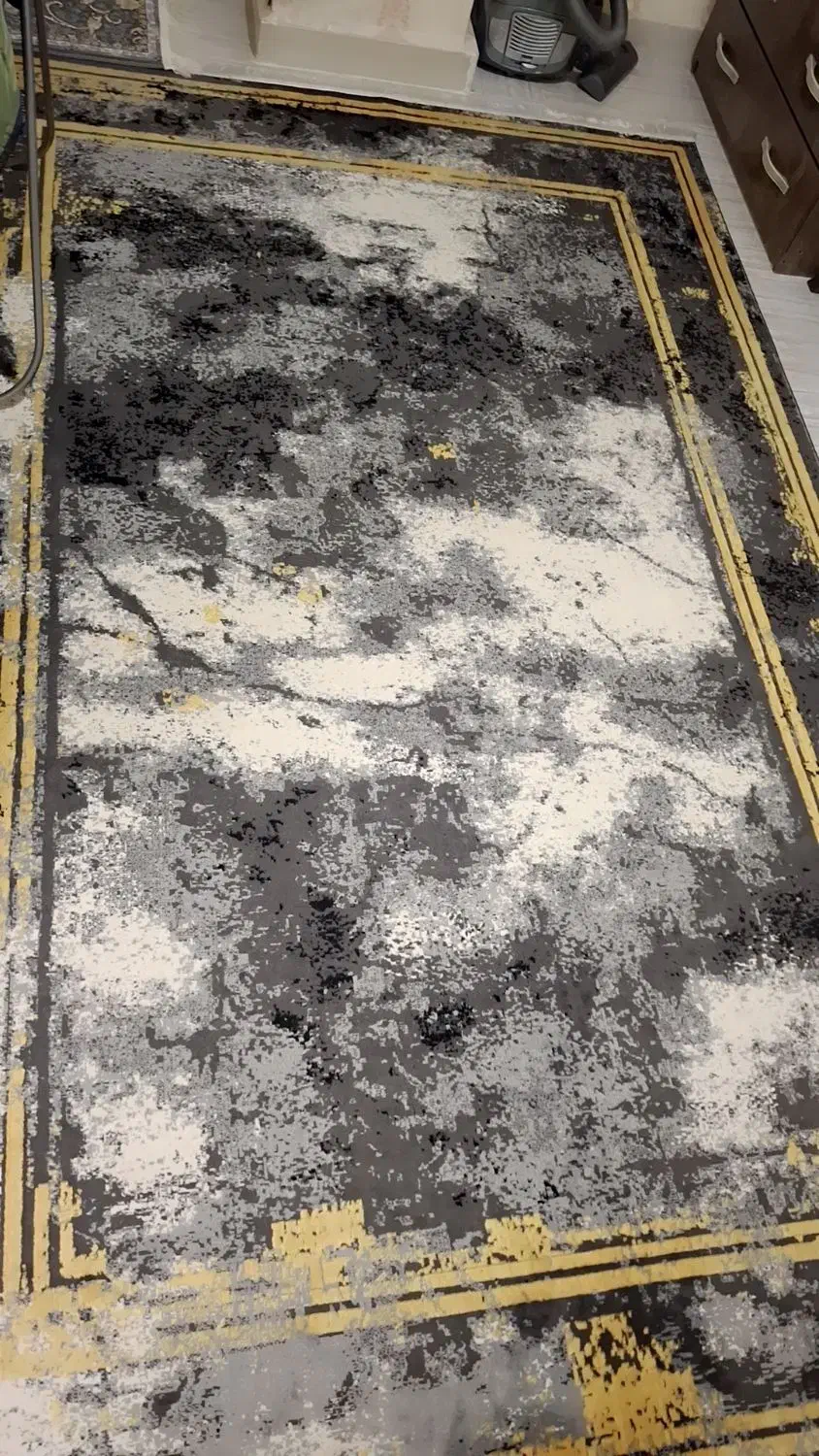 فرش 9 متری|فرش|قرچک, میرزائی جنوبی|دیوار