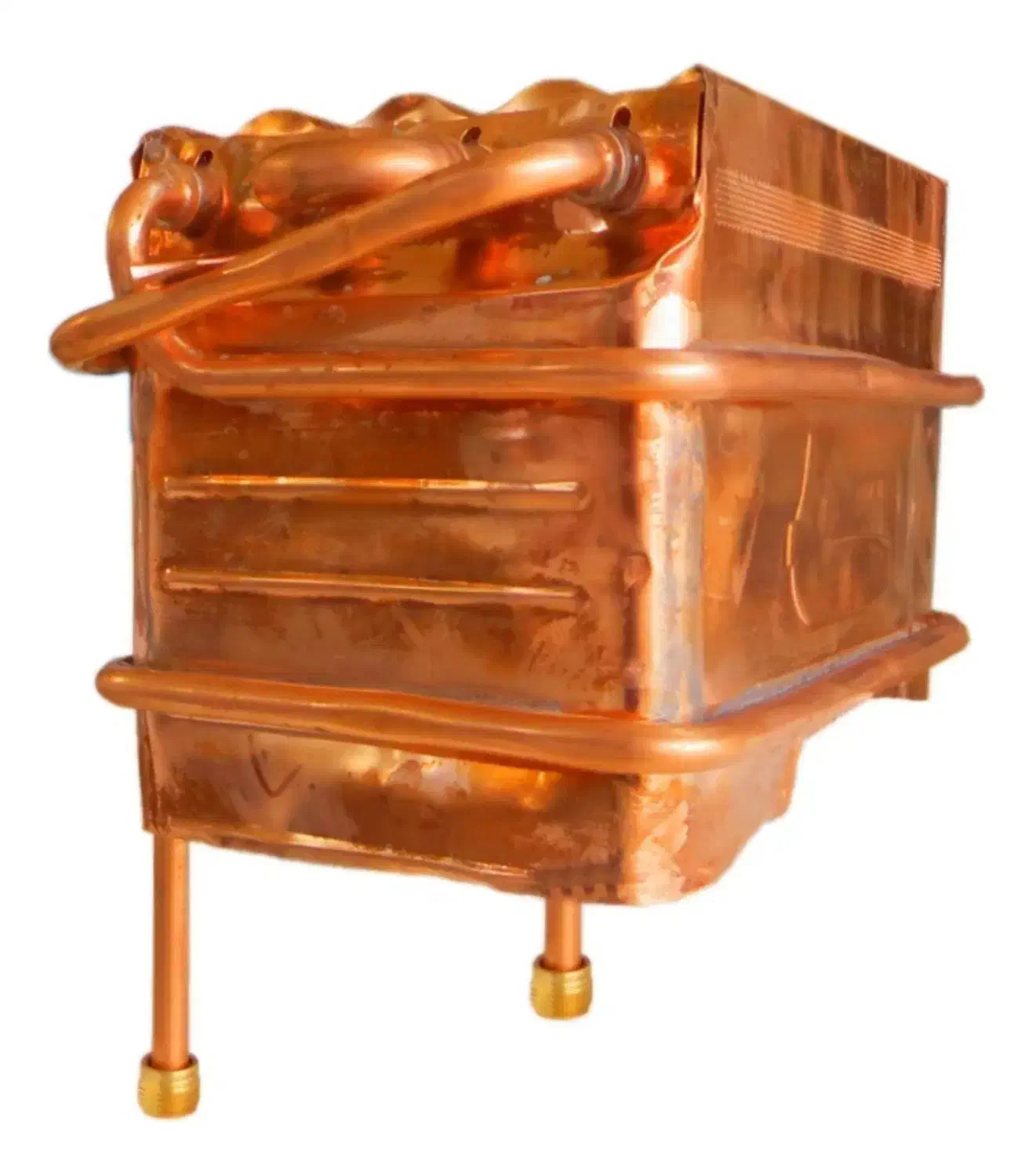 مبدل رادیات آبگرمکن دیواری بوتان|آبگرمکن، پکیج، شوفاژ|تهران, افسریه جنوبی|دیوار