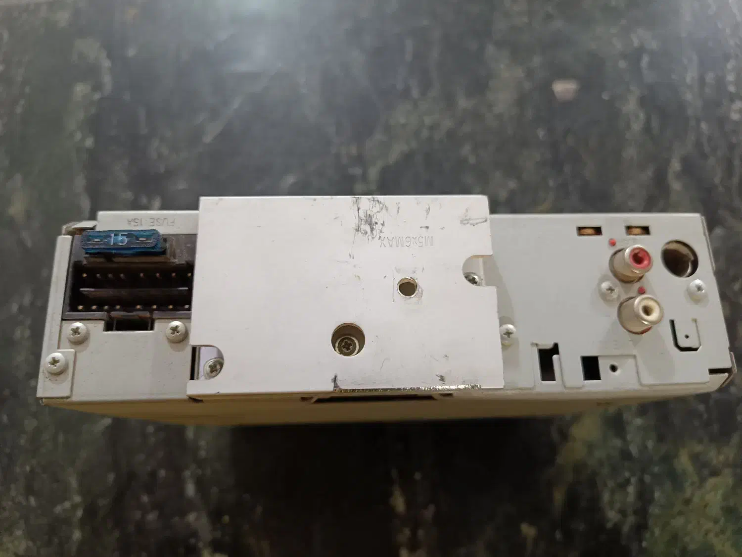 ضبطJVC|قطعات یدکی و لوازم جانبی|زهک, |دیوار