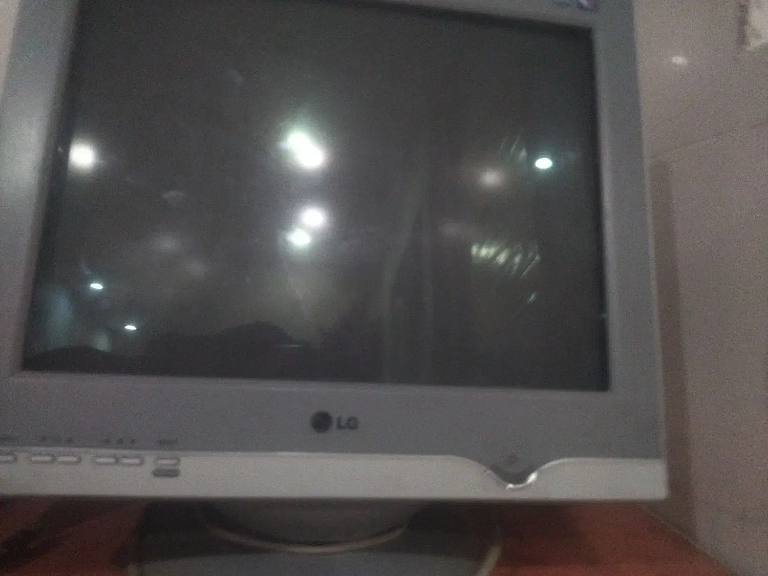 مانیتور کامپیوتر|رایانه رومیزی|زاهدان, |دیوار