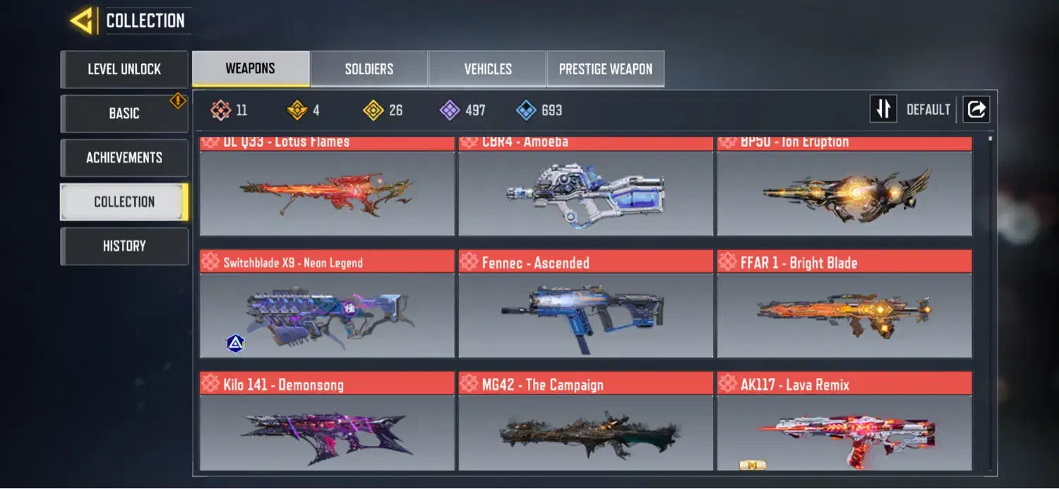 اجاره اکانت کالاف با ضمانت|کنسول، بازی ویدئویی و آنلاین|تهران, الهیه|دیوار