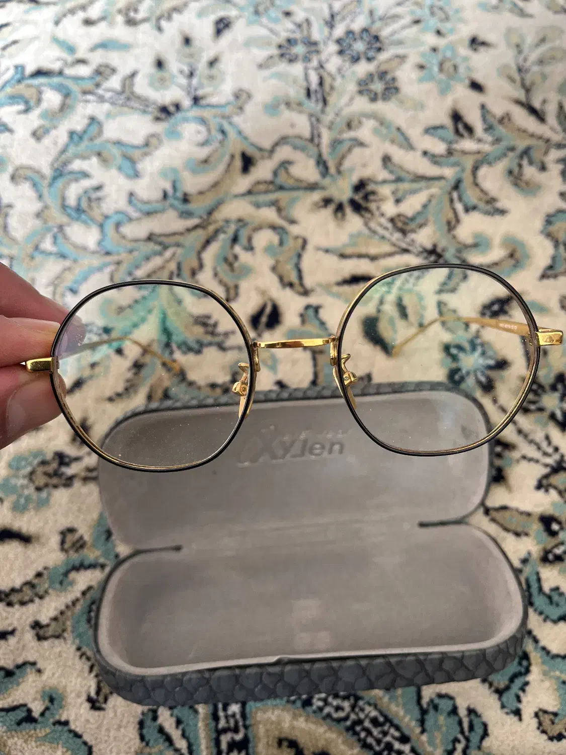 عینک طبی|زیورآلات و اکسسوری|یزد, |دیوار