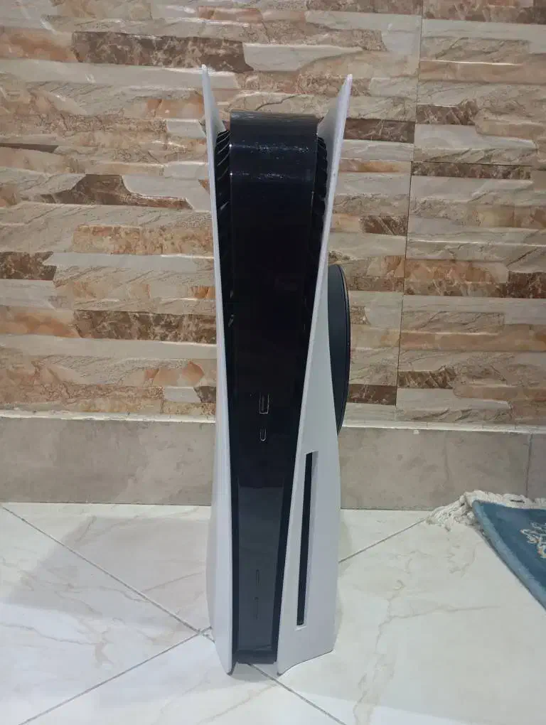 ps5 در حد نو بسیار سالم فروشنده واقعی|کنسول، بازی ویدئویی و آنلاین|تهران, وصفنارد|دیوار