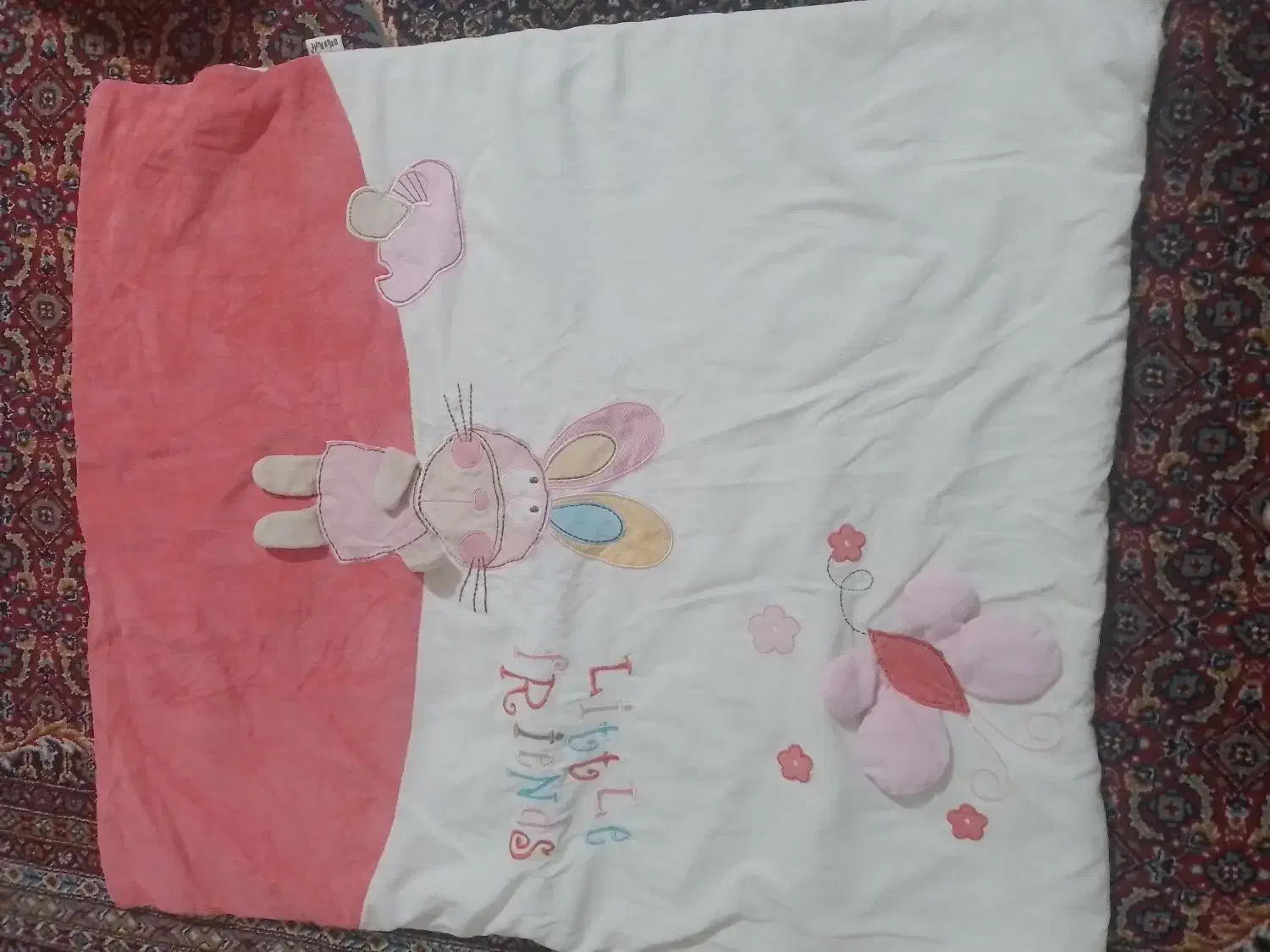 وسایل نوزاد|اسباب و اثاث بچه|جوانرود, |دیوار