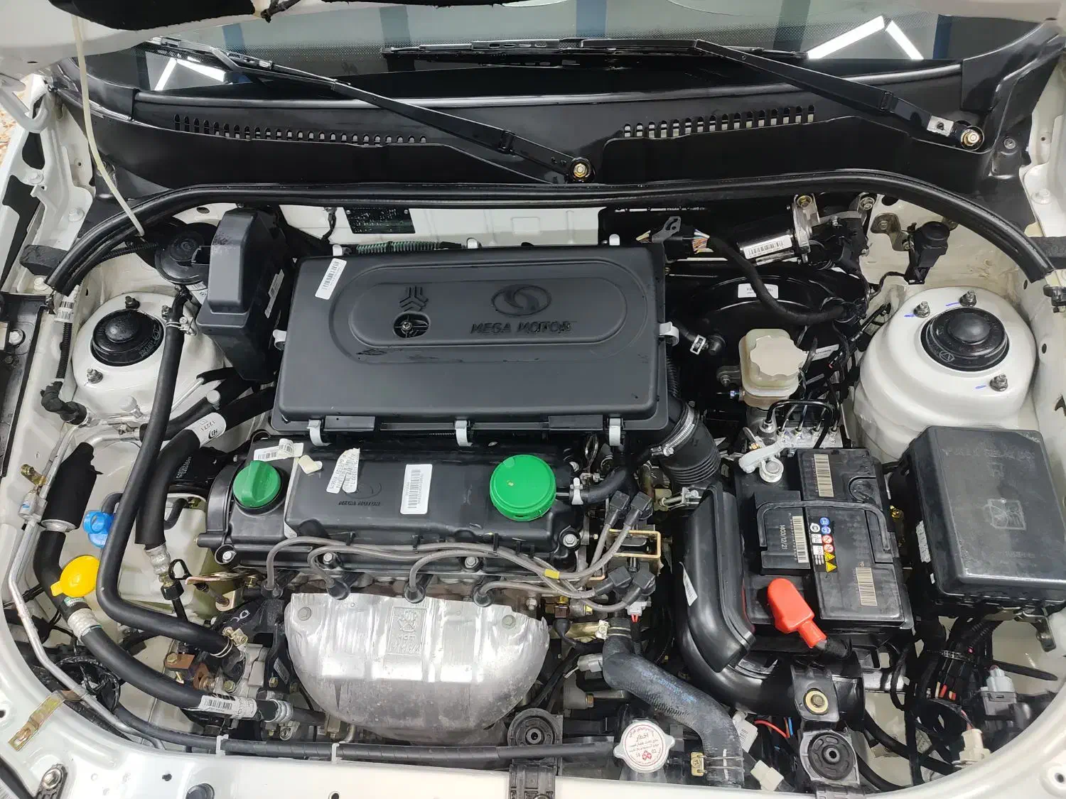 ساینا ۸۵sگانه|خودرو سواری و وانت|تنکابن, |دیوار