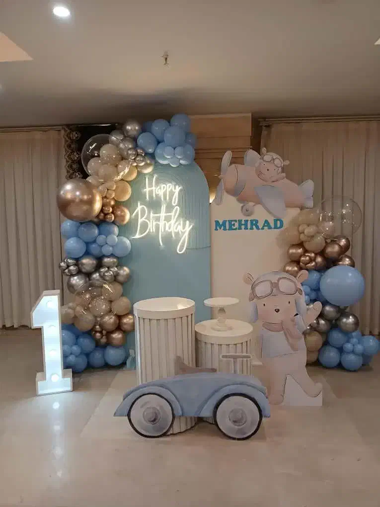 بادکنک|اسباببازی بچه|تهران, توحید|دیوار