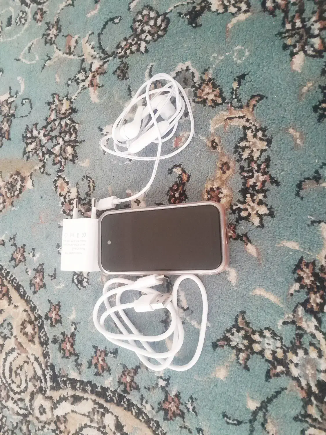 آیفون ۱۷ پرومکس مینی|موبایل|بندرعباس, |دیوار