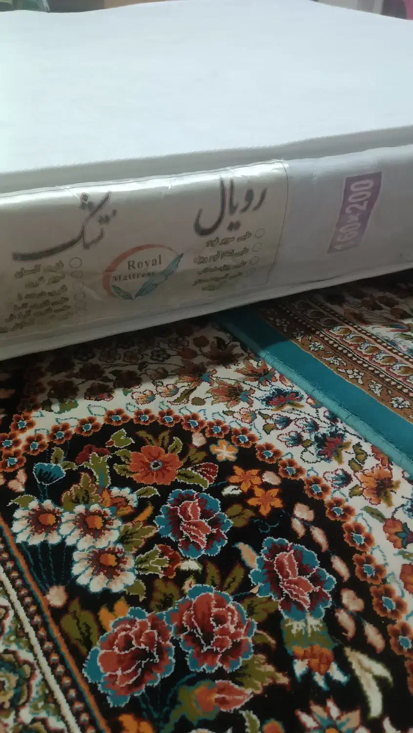 تشک رویال|تشک تختخواب|همدان, |دیوار
