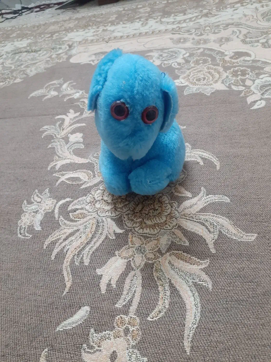 عروسک|اسباب‌بازی بچه|سبزوار, قائم|دیوار