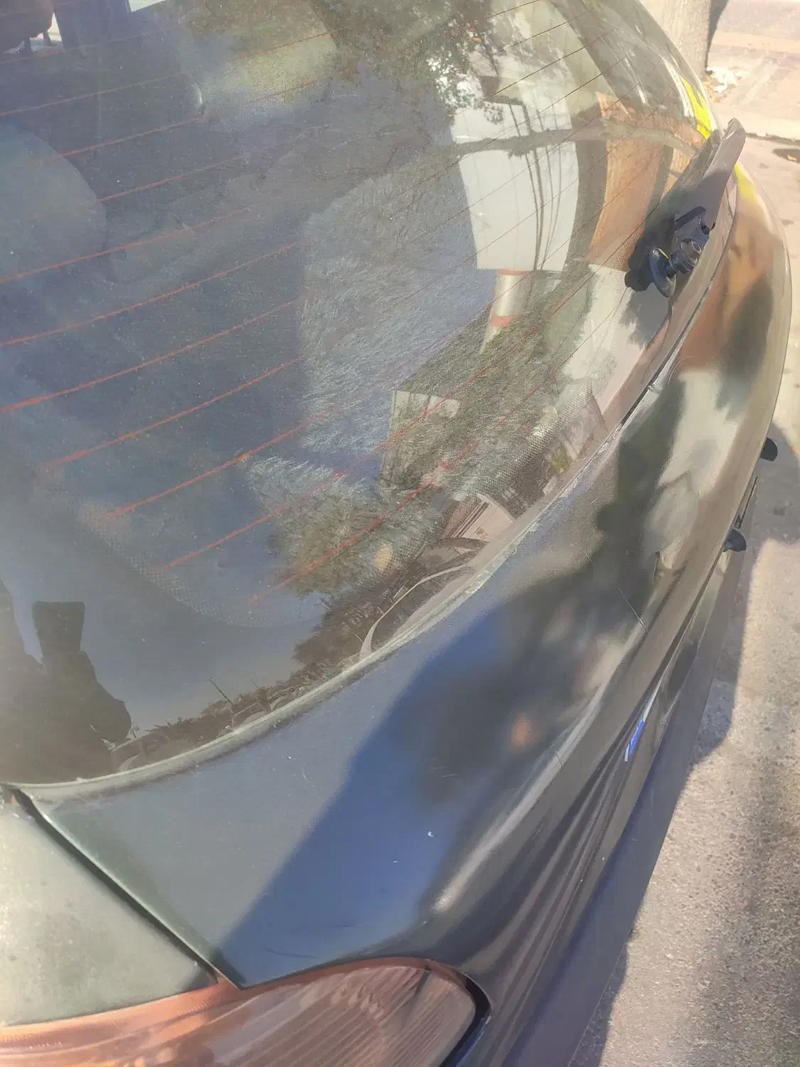 206مدل 82|خودرو سواری و وانت|اردبیل, |دیوار