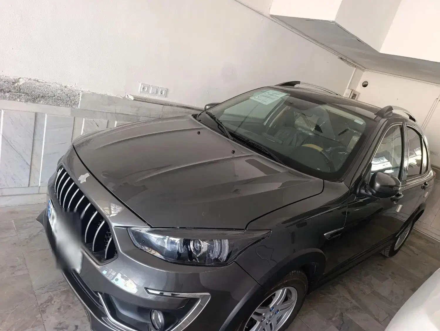 فروش اطلس سانروف|خودرو سواری و وانت|سبزوار, قصبه غربی|دیوار