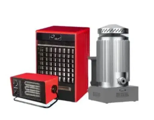 تهمیرات بخاری گازی و برقی و غیره و نصب|خدمات پیشه و مهارت|قم, نیروگاه|دیوار