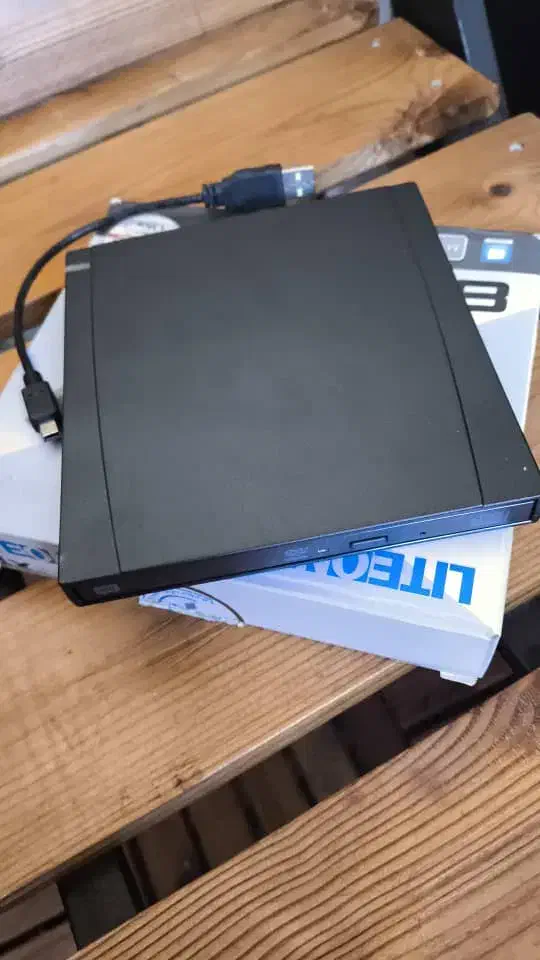 دی وی دی رایتر اکسترنال|قطعات و لوازم جانبی رایانه|تهران, قیام|دیوار