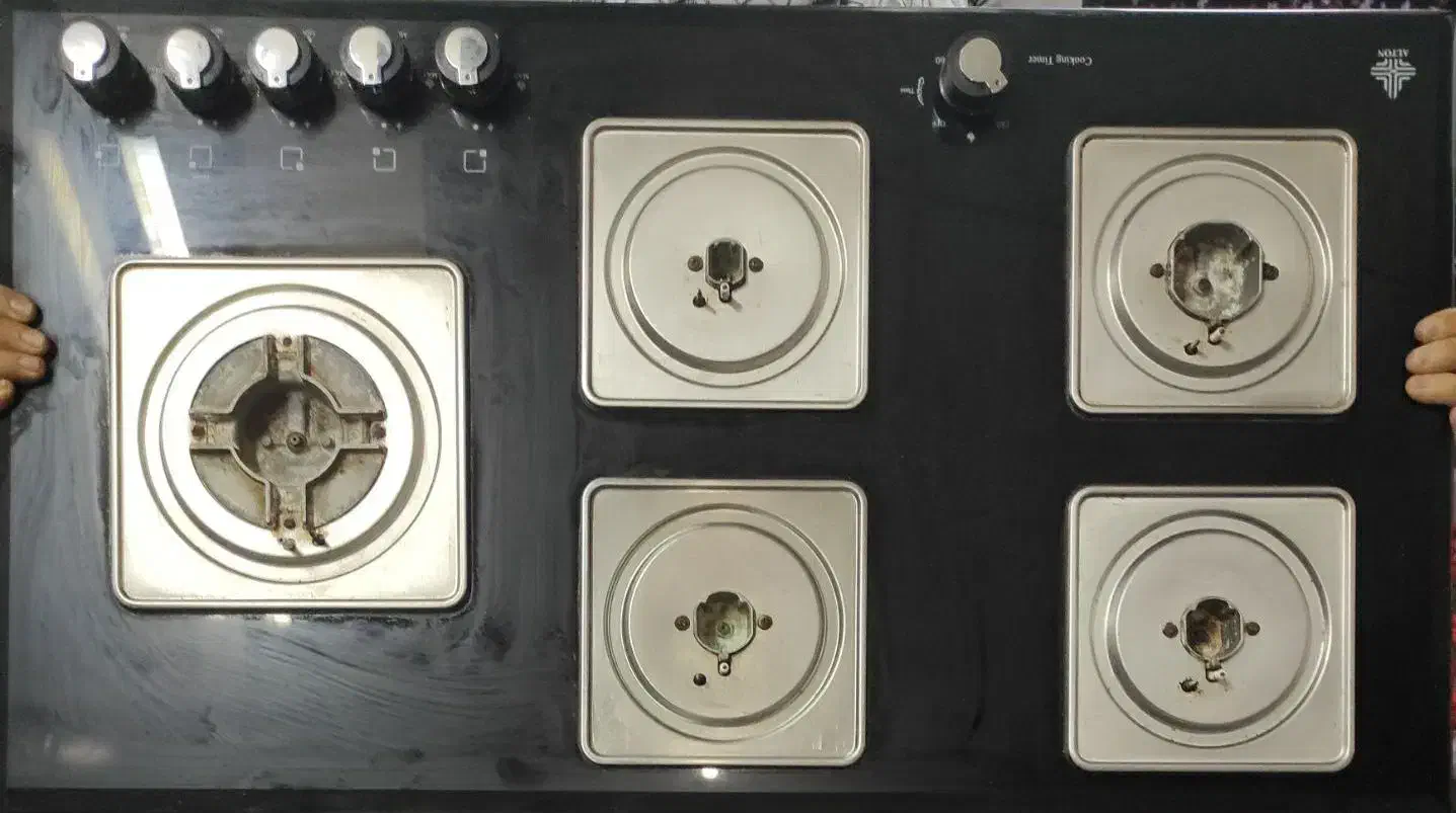 فروش لوازم منزل|سایر لوازم برقی|گرگان, |دیوار