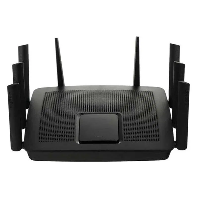 مودم روتر بی سیم لینکسیس مدل Linksys EA9500|مودم و تجهیزات شبکه|تهران, بریانک|دیوار